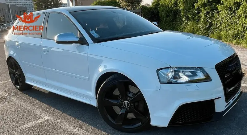 Immo off selon véhicule